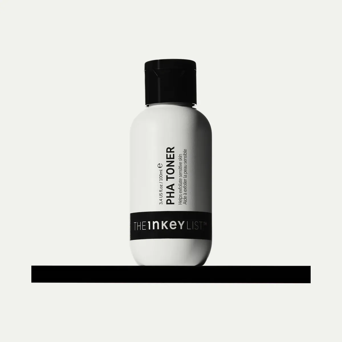 The INKEY List PHA Toner, 100 ml bottle, view 2